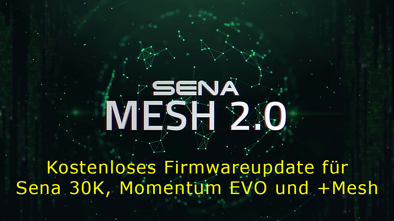 sena mesh 2.0