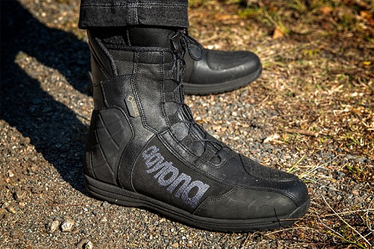 Daytona Ac Dry Gtx G2