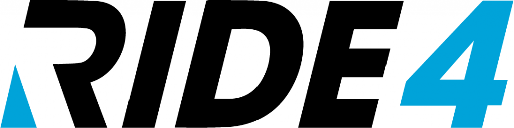 RIDE 4 Logo