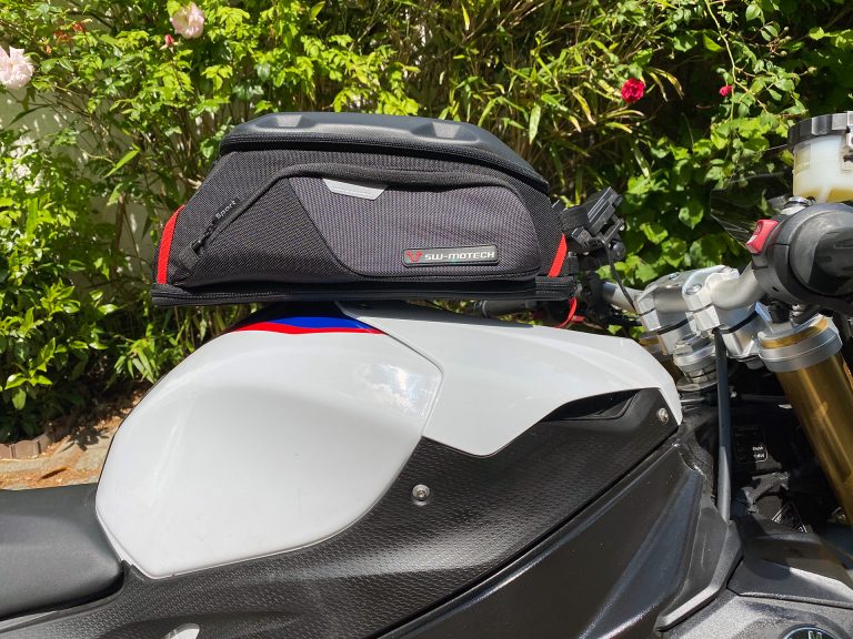 SW-Motech PRO Tankrucksack