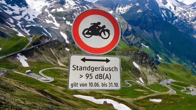 LÃ¤rmfahrverbot Tirol umgehen